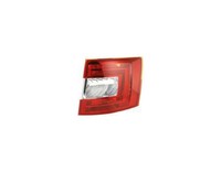 RÜCklicht Links Skoda Octavia SW 2013-2017 Hella
