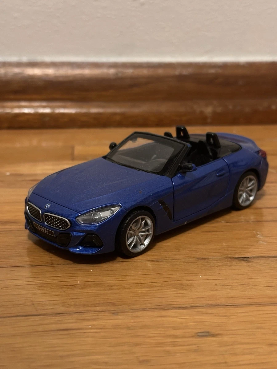 Bmw Z4 Diecast for sale | eBay