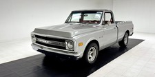 1969 Chevrolet Cheyenne for Sale