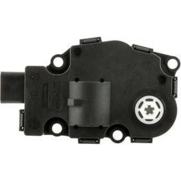Mahle AA 65 000P Stellelement Mischklappe FüR Citroen Peugeot C4 Berlingo UD B9-image