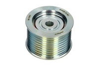 Maxgear 54-1251 Umlenk-/FüHrungsrolle, Keilrippenriemen FüR Toyota