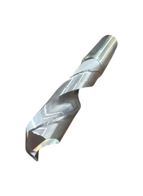 Sandvik 460.1-1250-038A0-XM GC34 12.5mm CoroDrill 460 Carbide Drill