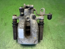 CITROEN BERLINGO PARTNER Brake Caliper Mk2 Right Rear 09-18
