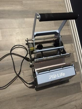 PYD Life 2 In 1 Tumbler Mug Heat Press Machine 110V  Teal 20 OZ-30 OZ