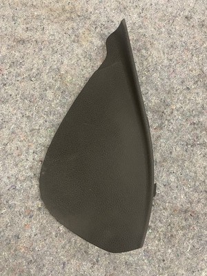 2011-2016 BMW F10 528i 535i 550i Front Left Dashboard End Trim Cover OEM