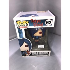 Ultimate Funko Pop Tokyo Ghoul Figures Checklist and Gallery 45