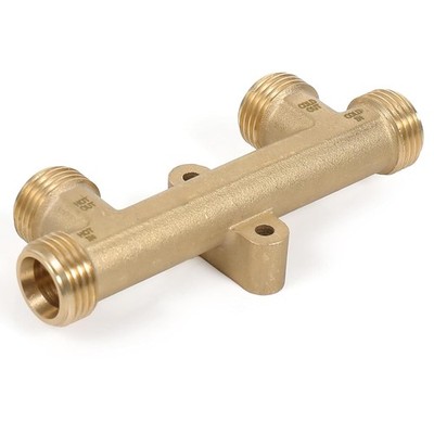 Solid Brass Sensor Valve Replaces Watts Premier 500800 500805 & Grundfos UP
