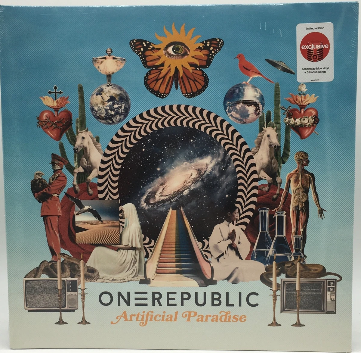 OneRepublic Vinyl Records for sale | eBay
