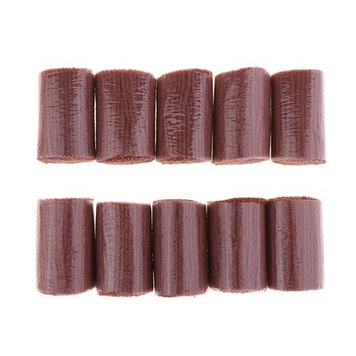 Latch Hook Kits - 10 Bundle-Häkelgarn für Needlecrafts 0142