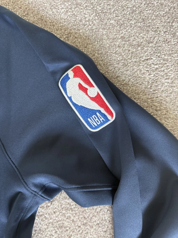 Chaqueta Nike LA Clippers City Edition Foto 2 de 4