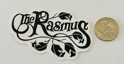 The Rasmus Rock Band Sticker