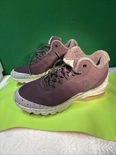 Nike Air Max Invigor Mid/Air Max Invigor Mid/Negro/Vino