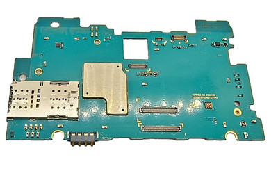 4x  mainboard motherboard CPU for Samsung Galaxy Tab Active3 8.0 SMT575