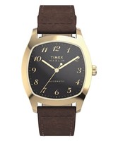 Timex Marlin Chatham Braun Herren Armbanduhr TW2Y84500