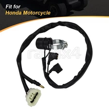 Engine Stop Kill Switch For Honda CRF450X 2005-2007 35130-KSC-670 35130-KSC-A10