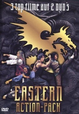 Eastern Action-Pack [2 DVDs] , /