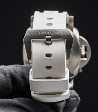 Panerai 1314 Luminor Marina 44mm WARRANTY Complete 2021 PAM01314 PAM1314 PAM 013 16