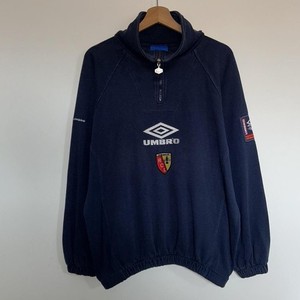 Drill Top Umbro | eBay