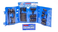 ARP SBF Complete Engine Fastener Kit 6pt. 554-9803