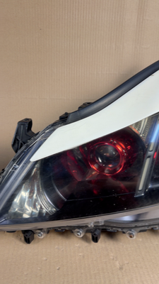 Toyota Crown GWS204 HID Projector Headlight STANLEY 30-344 | eBay