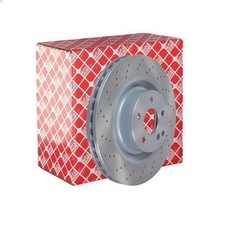 Disque de frein Mercedes 230