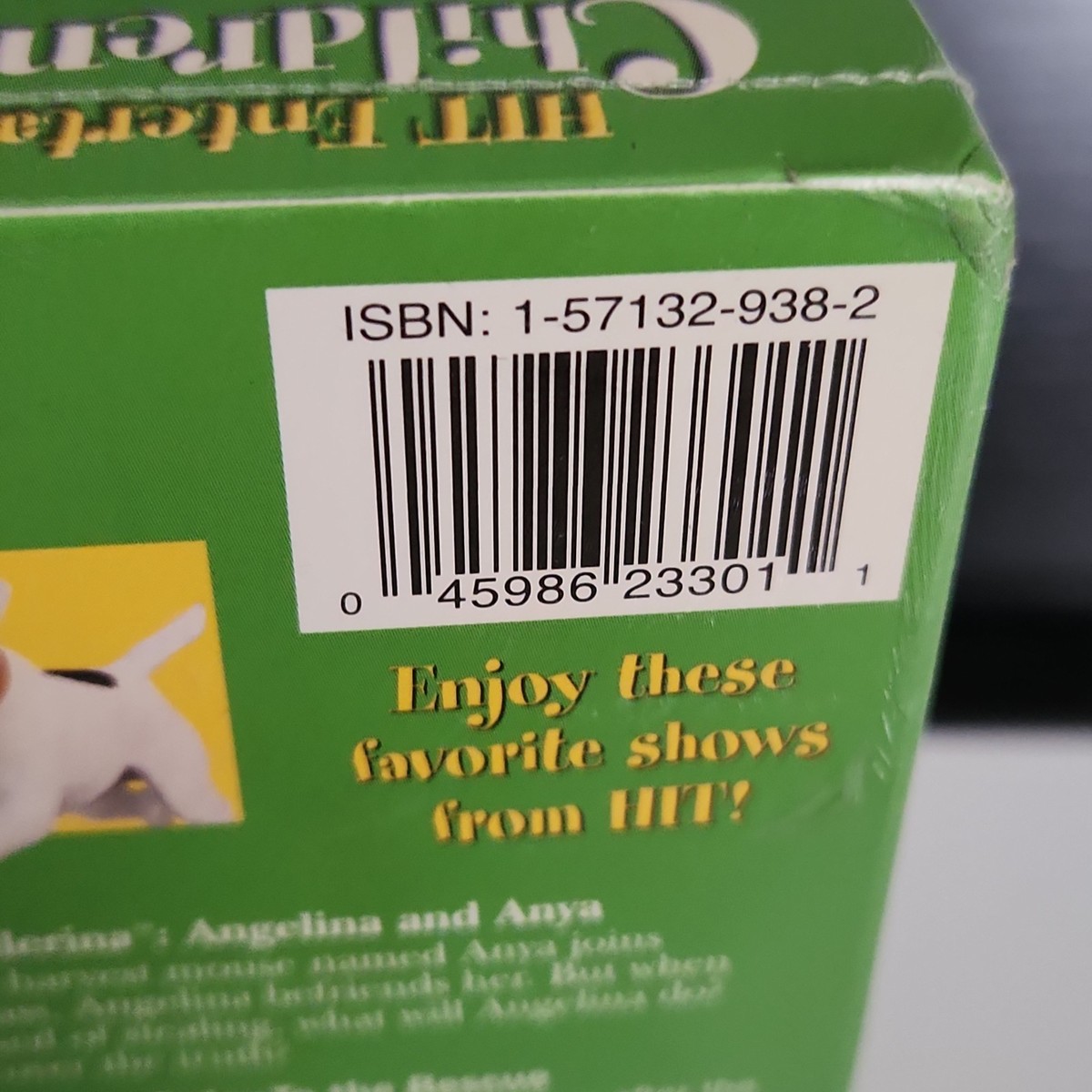 Vol. 2 (VHS) for sale online | eBay