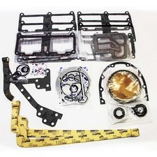 4025069 GASKET KIT LOWER Suitable For Cummins Shipping from Texas or Miami distr