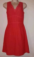 BB Dakota V-Neck Lace Dress Size 0 New
