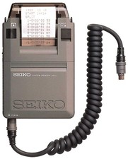 Принтер Seiko System Printer Gray