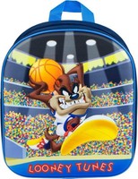 "Looney Tunes Tazmania \"Space Jam\" 3D Rucksack"