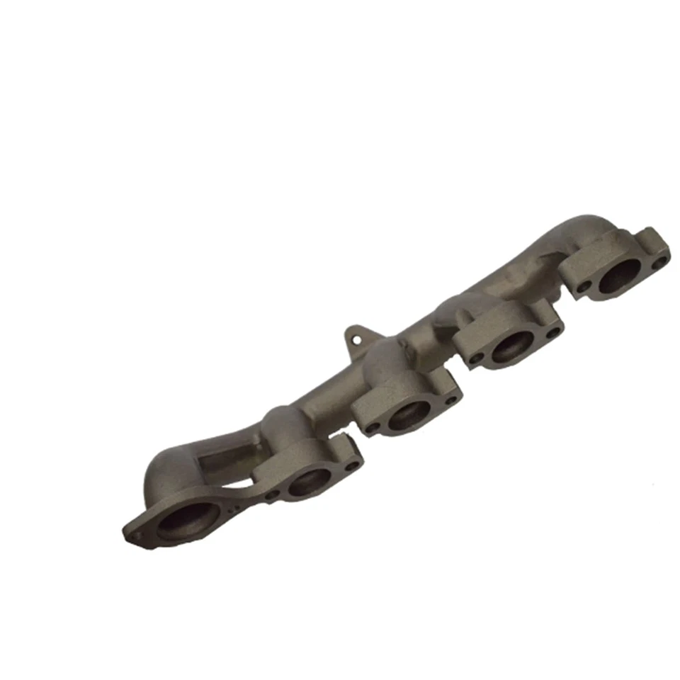 LRT Collettore Con Componente di Montaggio Adatto A per Fiat Ducato Ford Transit - Immagine 3 di 4