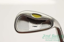 TaylorMade Rac OS 2005 Single Iron 4 Iron Graphite Regular Right 39.0in