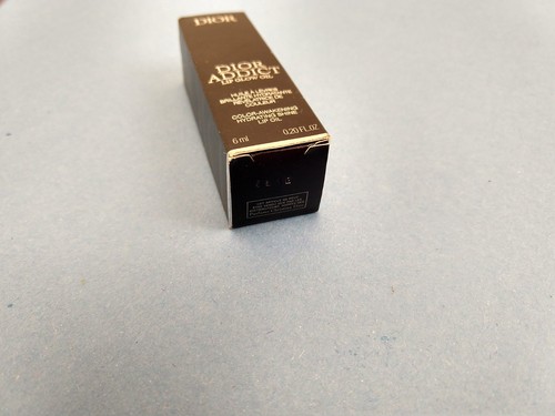 Dior Addict Lip Glow Oil #061 Poppy Coral Authentic 6 ml - Bild 6 von 6
