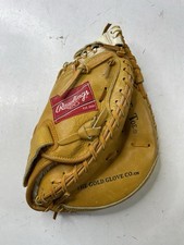 Rawlings RCM33 Lite Toe Catchers Mitt Player Preferred Series Glove RH Throw