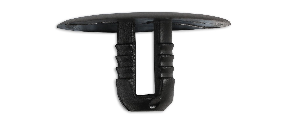 Connect Button Clip Retainer - for BMW, Ford, GM, Mercedes-Benz, VW Group 10pc 3