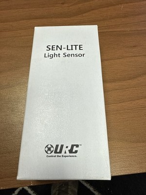 URC Total Control Light Sensor SEN-LITE