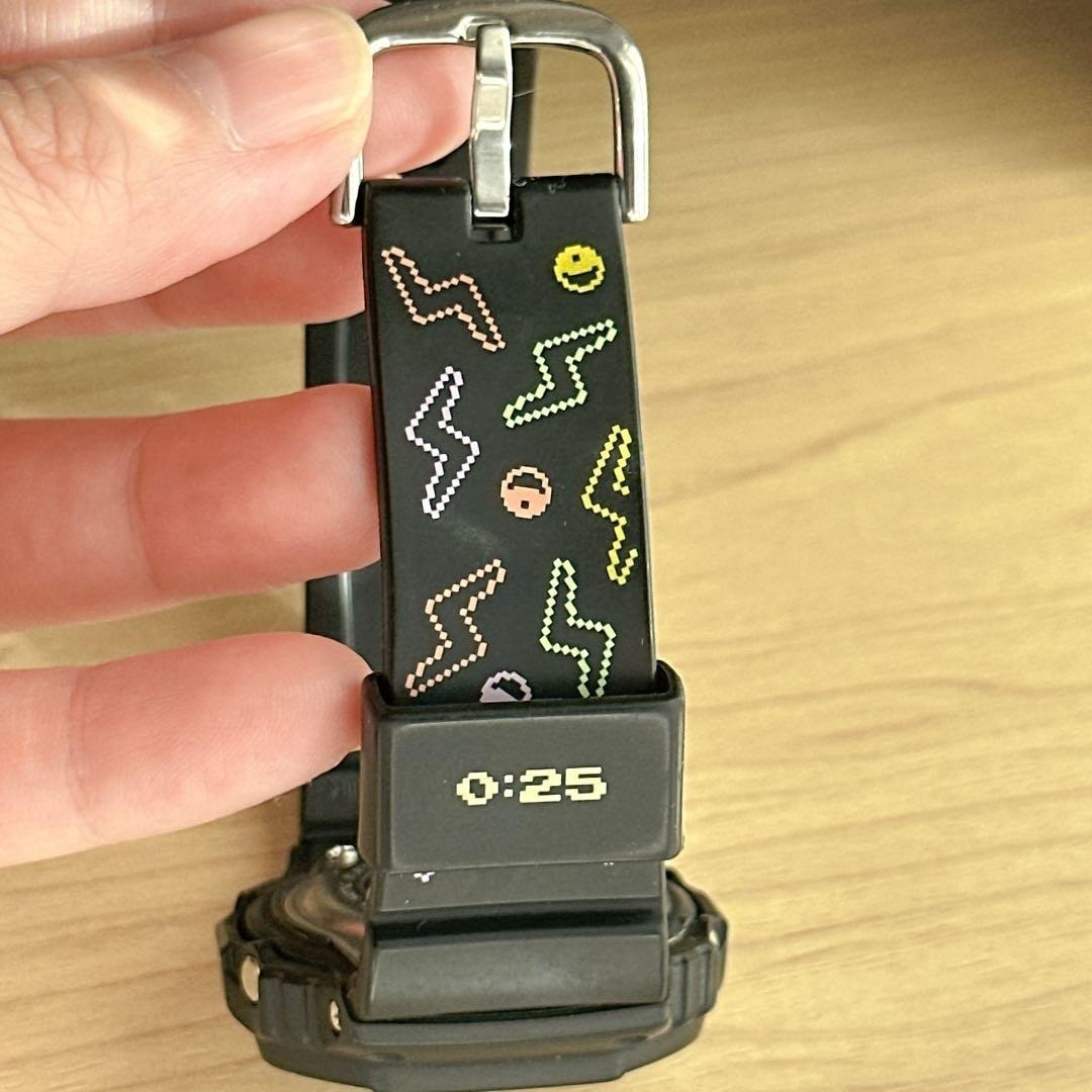 時計 BABY-G 25th Anniversary MSG-W325CGD BABY- G 25th Anniversary MSG-W325CGD