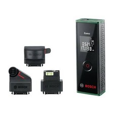 BOSCH Distanziometro Laser modello ZAMO Set modello 0603672703
