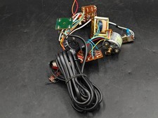 Sony PS-LX45 Turntable Motor Used Working
