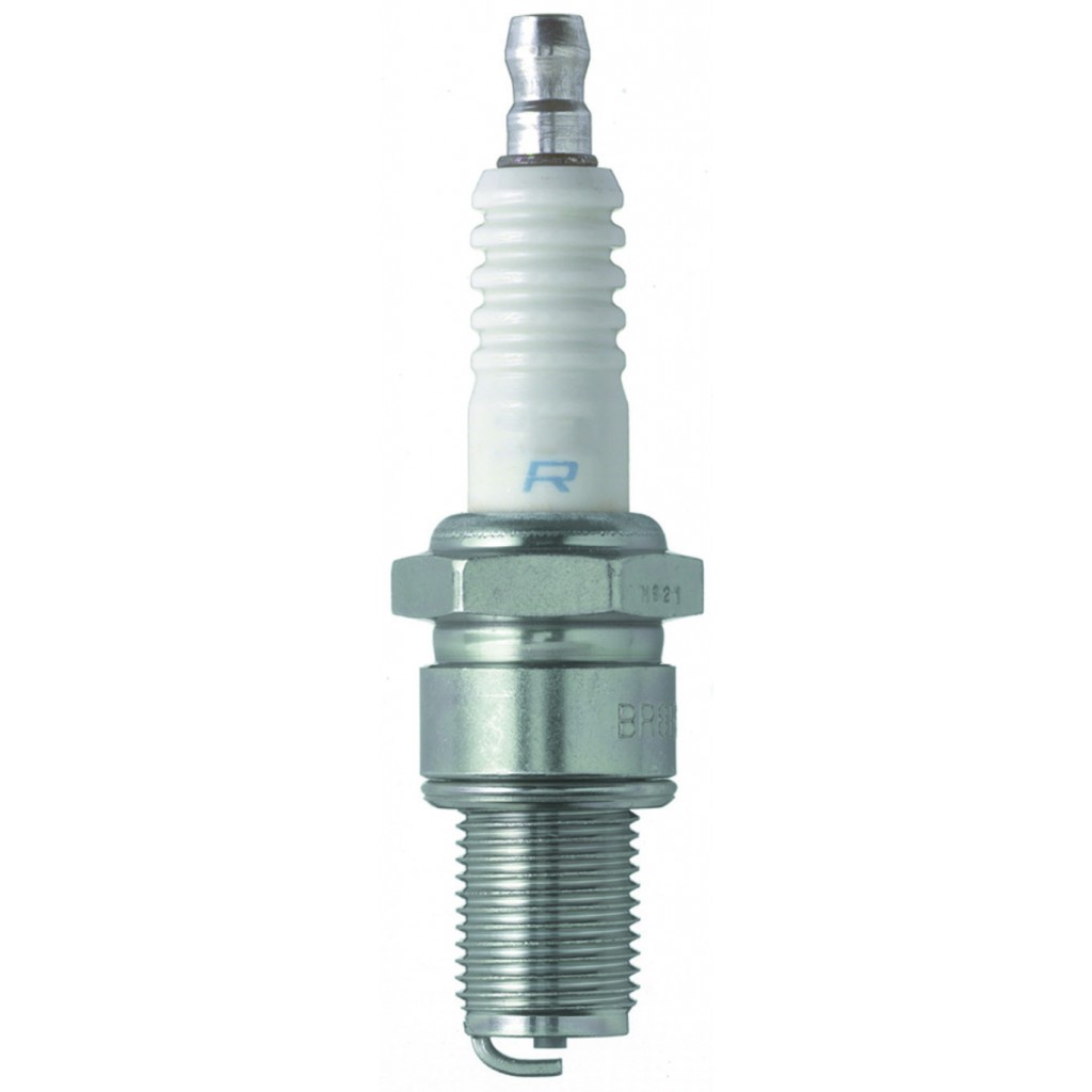 NGK Shop Pack Spark Plug  Box of 25  BR8ES