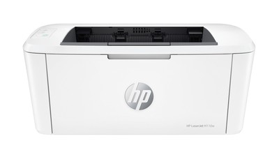 HP LaserJet M110w WLAN Schwarzweißdrucker - 7MD66F