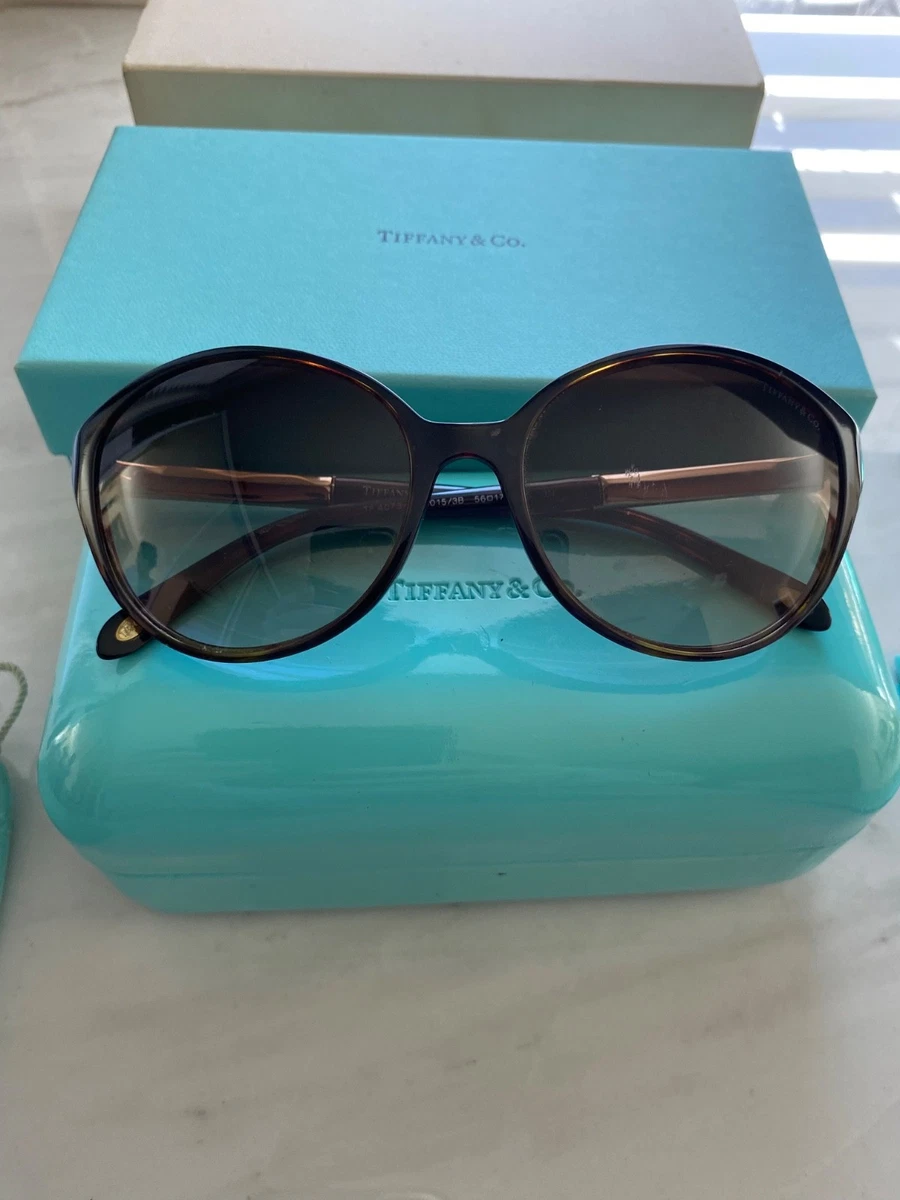 Tiffany & Co. Cat Eye Sunglasses for Women for sale | eBay