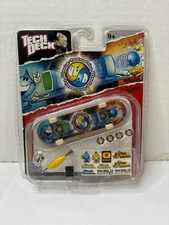 Vintage World Industries Tech Deck NIB