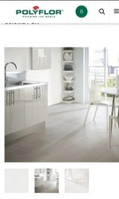 Balmoral Grey Slate Lvt Camaro Like Karndean Amtico 10m2