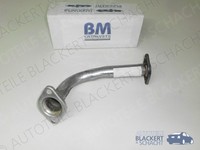 Abgasrohr Frontrohr für Toyota Avensis 1.8 81Kw/110Ps Bj. 09/97-10/00