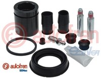 Autofren Seinsa D43423S Reparatursatz FüR Bremssattel Reparatursatz FüR BMW