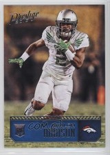 2016 Panini Prestige Rookies Bralon Addison #253 0c4