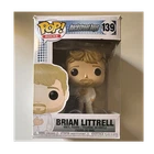 Funko Pop! Rocks Backstreet Boys Brian Littrell Vinyl Figure 139