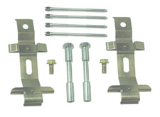 Disque de frein Chevrolet CAMARO