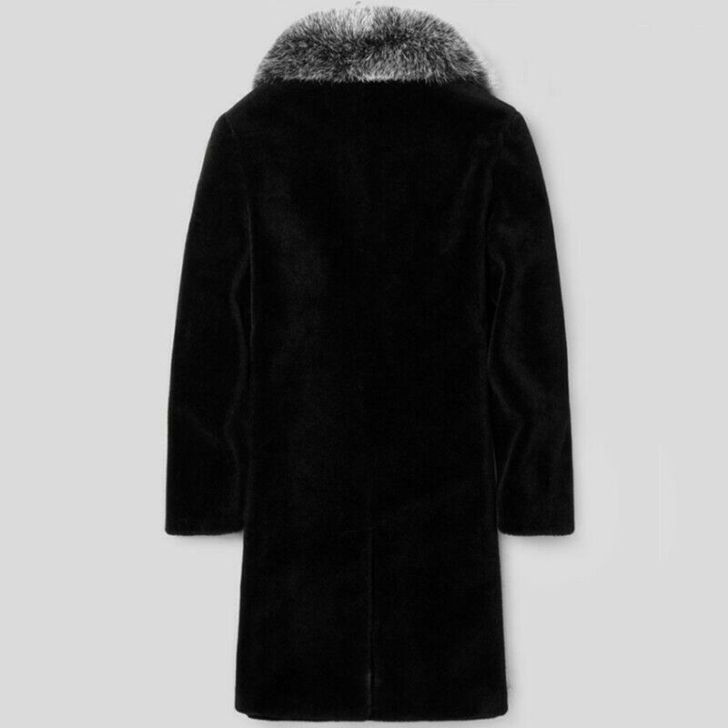 winter-mens-faux-mink-fur-collar-long-coat-buttons-warm-casual-thicken
